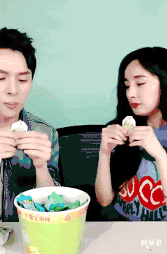 与杨幂直播开黄腔?李佳琦现身道歉了……