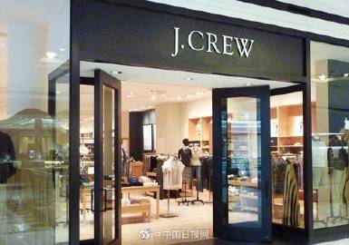 美国知名服装品牌申请破产是怎么回事?什么情况?终于真相了原来是这样!