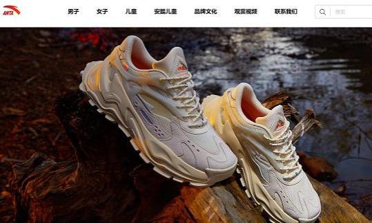 安踏、李宁等国产运动品牌决战“无人区” 安踏、李宁等国产运动品牌决战“无人区”